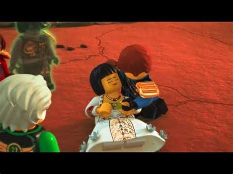 lego ninjago jay and nya|lego ninjago nya death.